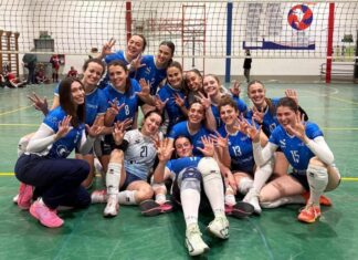 Serie C Chianti Volley1