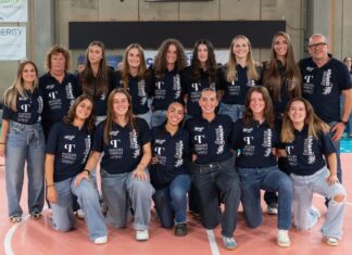 Serie c chianti volley