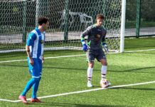 L’INTERVISTA / San Polo, la lotta salvezza… nelle mani di Simone Rusconi: “Ci crediamo tutti!”