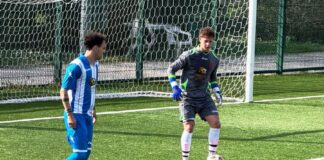 L’INTERVISTA / San Polo, la lotta salvezza… nelle mani di Simone Rusconi: “Ci crediamo tutti!”