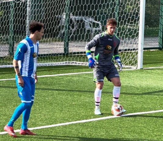 L’INTERVISTA / San Polo, la lotta salvezza… nelle mani di Simone Rusconi: “Ci crediamo tutti!”