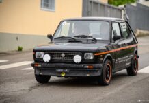 Domenica 19 aprile il raduno di auto storiche con prove di abilità “Sulle sponde delle Gualchiere”