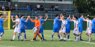 Grassina, Barberino Tavarnelle, Audace Galluzzo e Impruneta Tavarnuzze: sarà una domenica lunghissima
