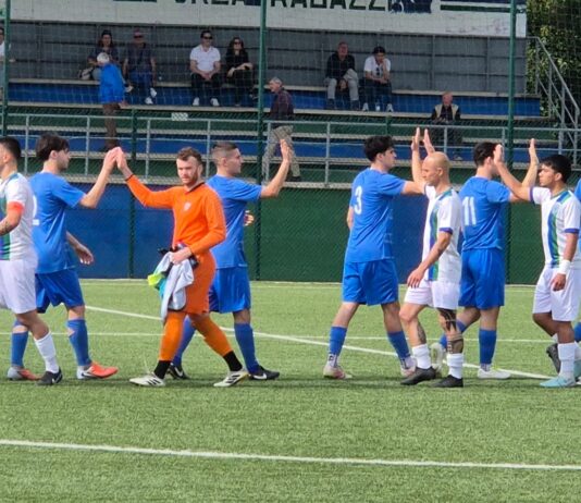 Grassina, Barberino Tavarnelle, Audace Galluzzo e Impruneta Tavarnuzze: sarà una domenica lunghissima