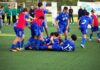 Bagno a Ripoli: l’Empoli vince l’edizione 2026 del Torneo Nicco Paro Under 14