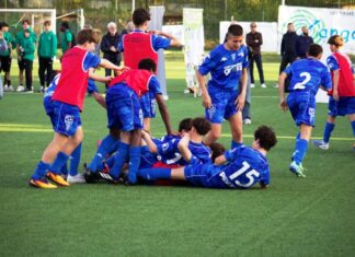 Torneo Nicco Paro 2026 – Foto di Giulia Russo15