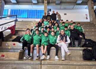 Torneo Pasqua Pallamano Tavarnelle
