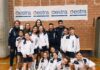 “Torneo dell’Angelo-Memorial Giomi”: ottavo posto per l’Under 12 del Chianti Volley