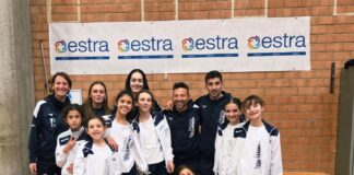 “Torneo dell’Angelo-Memorial Giomi”: ottavo posto per l’Under 12 del Chianti Volley