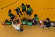 Sconfitta per l’Under 13 maschile della Certosa Volley, 1-2 contro CVE (18-25, 25-19, 11-25)