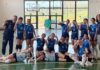Under 14, Coppa Primavera: 3-1 del Chianti Volley contro Valdarno Volley