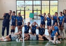 Under 14, Coppa Primavera: 3-1 del Chianti Volley contro Valdarno Volley