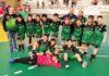 Pallamano Tavarnelle, l’Under 14 stravince a Grosseto: e va direttamente alle final four