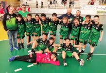 Pallamano Tavarnelle, l’Under 14 stravince a Grosseto: e va direttamente alle final four