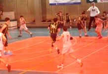 San Casciano Basket, Under 14 Silver ko al PalaMontopolo contro Dreams Basket Pisa