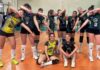 Under 16 Blu Certosa Volley: in Val di Sieve tie break da sogno per le verde e azzurre