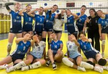 Coppa Bianco Rossa Under 16: per Chianti Volley Bianca una super vittoria
