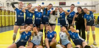 Coppa Bianco Rossa Under 16: per Chianti Volley Bianca una super vittoria