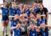 Under 16: Chianti Volley (Bianca) vince 3-1 contro Euroripoli (25-18, 24-26, 25-14, 26-24)