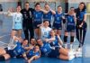 Coppa Primavera Under 17 femminile: vittoria netta per Chianti Volley, 3-0 ad Artemisia