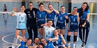 Coppa Primavera Under 17 femminile: vittoria netta per Chianti Volley, 3-0 ad Artemisia