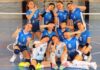 Under 18 Blu Chianti Volley: vittoria al tie break contro PVP 29 Martiri