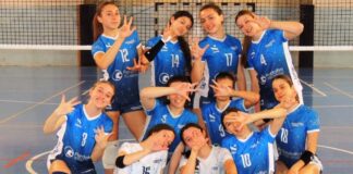 Under 18 Blu Chianti Volley: vittoria al tie break contro PVP 29 Martiri