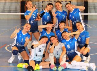 Under 18 Chianti Volley