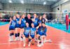 VB Greve, doppia vittoria (di Under 14 e Under 18) nei derby contro il Chianti Volley