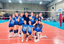 VB Greve, doppia vittoria (di Under 14 e Under 18) nei derby contro il Chianti Volley