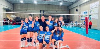 VB Greve, doppia vittoria (di Under 14 e Under 18) nei derby contro il Chianti Volley