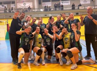 Under 18 Verde Certosa Volley