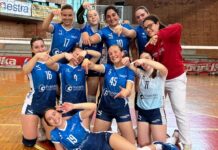 Under 18 Chianti Volley, gran bella vittoria (di carattere) contro Pietro Larghi