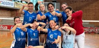 Under 18 Chianti Volley, gran bella vittoria (di carattere) contro Pietro Larghi