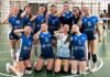 Vittoria per 3-1 dell’Under 18 Bianca del Chianti Volley contro Pietro Larghi Volley