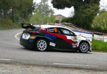 Valdelsa Classic Motor Club protagonista al Trofeo Maremma, nei 50 anni della gara