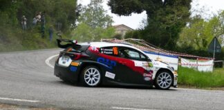 Valdelsa Classic Motor Club protagonista al Trofeo Maremma, nei 50 anni della gara