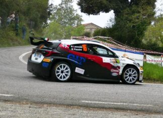 Valdelsa Classic Rally Maremma6