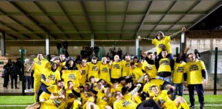 Amatori, la Virtus Tavarnelle vince il campionato Terza categoria Uisp (Empoli): il racconto