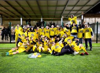 Virtus Tavarnelle_2026-2 vittoria campionato