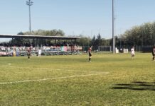 Il Grassina chiude la regular season con un 1-1 sul campo dell’Asta. Adesso è tempo di play-off