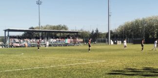 Il Grassina chiude la regular season con un 1-1 sul campo dell’Asta. Adesso è tempo di play-off