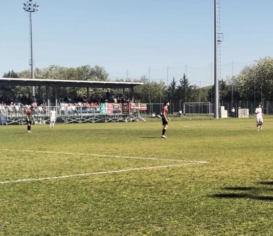 Il Grassina chiude la regular season con un 1-1 sul campo dell’Asta. Adesso è tempo di play-off