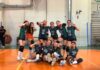Certosa Volley, che spettacolo l’Under 14! Super 3-0 in casa del Valdarno Volley