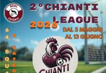 Chianti League, il 5 maggio il via alla 2ª edizione: in campo 64 squadre per 8 categorie tra scuola calcio e settore giovanile