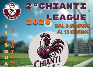 chianti league