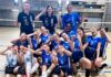Terza divisione, Chianti Volley Junior, ultima di campionato con vittoria: ma stavolta c’è qualcosa… in più