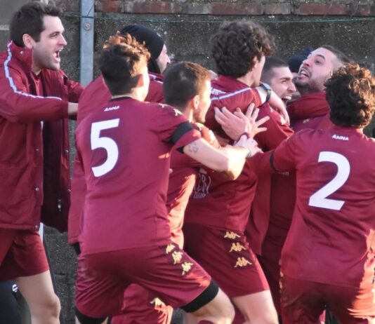 Seconda Categoria, la Coppa Toscana è del Chiesina Uzzanese: poker al Terricciola in finale (4-1)