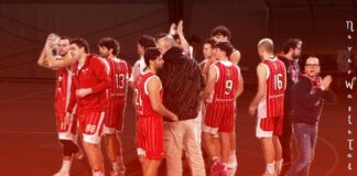 DR2, la Micromec San Casciano Basket vince (bene) in casa di Union Basket Campi: 77-61