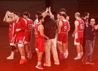 dr2 SAN CASCIANO BASKET